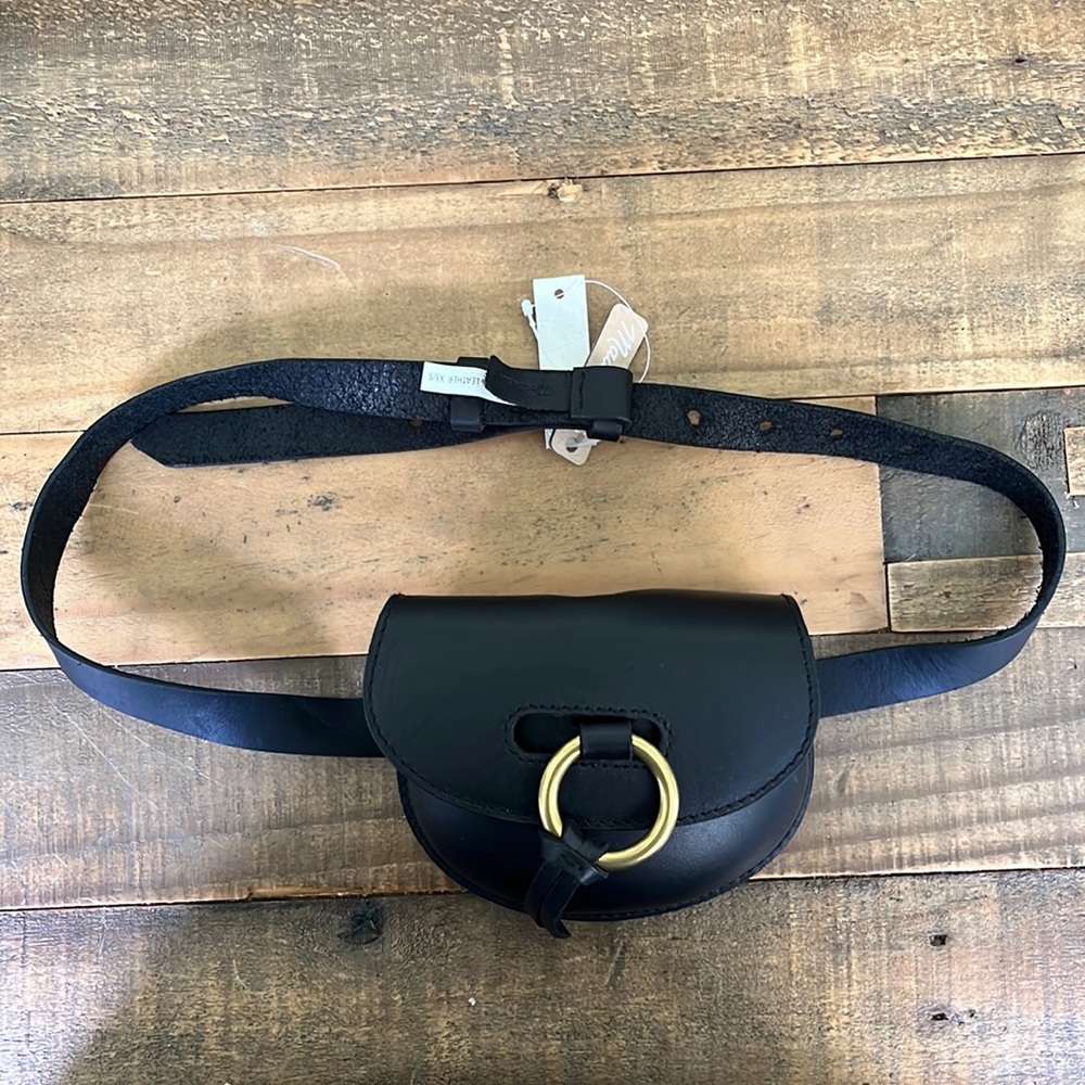 BRAND NEW Madewell Fanny pack purse
